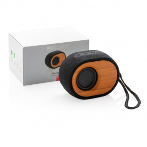 Bamboo X speaker - Img 11