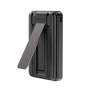 Baterie externă magnetică Urban Vitamin Delano 5-în-1, 10.000 mAh, 20W PD - Img 12