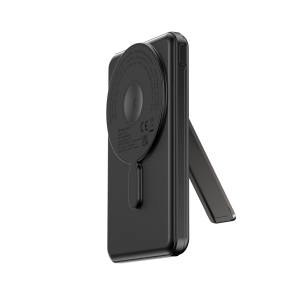 Baterie externă magnetică Urban Vitamin Redwood 5-în-1, 5000 mAh, 20W PD - Img 11