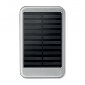 Baterie externă solară 4000mAh - Img 6