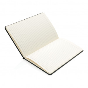 Blocnotes A5 Deluxe cu buzunare inteligente - Img 3