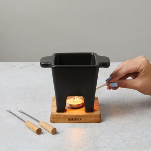 BOSKA Tapas Fondue Nero - 300 ml - Img 18
