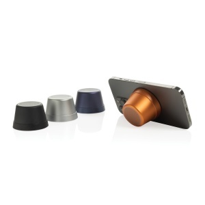 Boxă Nivio din aluminiu reciclat RCS, magnetică, 5W - Img 8