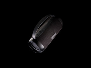 Boxă Soundboom rezistentă la apă de 6W din plastic reciclat RCS - Img 8