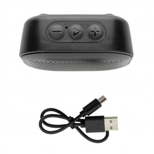 Boxa Soundbox 3W din plastic reciclat RCS - Img 5