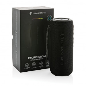 Boxă Urban Vitamin Pacific Grove RCS rplastic 30W IPX7 - Img 14