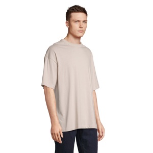 BOXY MEN TRICOU OVERSIZED - Img 20