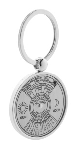Breloc calendar
