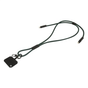 Cablu 60 W pentru telefon mobil, RPET - Img 3