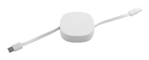 Cablu de încărcare USB-C RABS de 60 W - Img 3