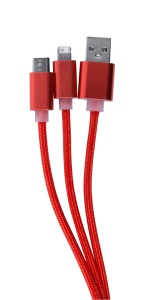 Cablu de încărcare USB - Img 6