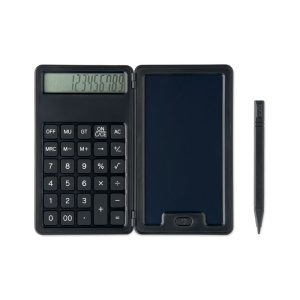 Calculator cu tabletă LCD