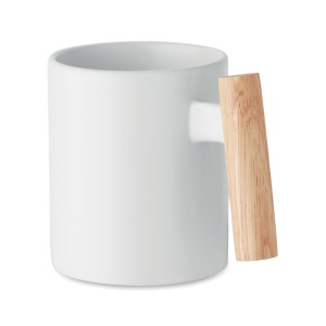 Cană ceramică 320 ml - Img 2