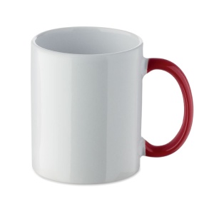 Cană ceramică sezonieră 300ml - Img 13