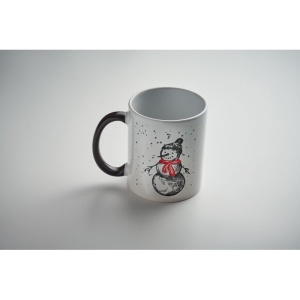 Cană ceramică sezonieră 300ml - Img 20