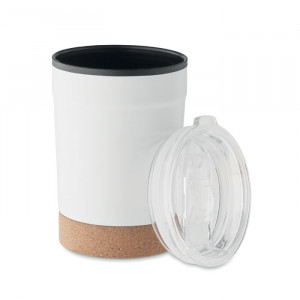 Cană cu perete dublu de 300 ml - Img 12