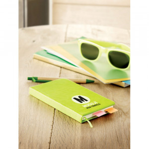 Carnet A6 liniat - Img 14