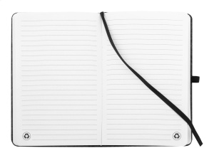 Carnet din fetru, RPET - Img 6