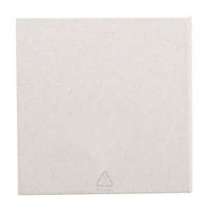 Carnet post-it din carton reciclat al cutiilor de lapte - Img 2
