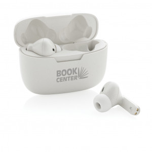 Căști wireless Liberty Pro din plastic reciclat RCS - Img 8