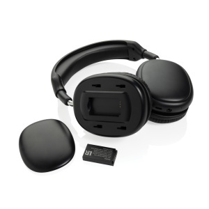 Căști wireless Spectra RCS cu baterie detașabilă - Img 5