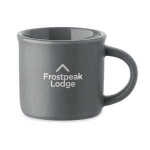 Ceașcă espresso ceramică 40 ml - Img 10