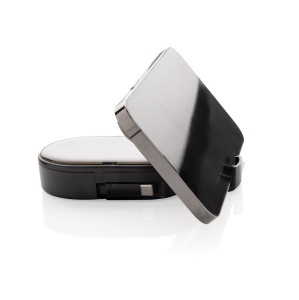 Chargevix RCS – Set multifuncțional de încărcare 60W din plastic reciclat (3 în 1) - Img 6