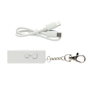 Cliq it – breloc cameră din materiale reciclate RCS - Img 8