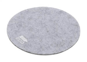 Coaster din fetru, RPET - Img 1