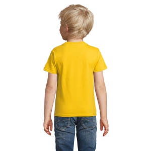 CRUSADER KIDS T-SHIRT 150g - Img 31