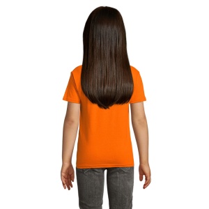 CRUSADER KIDS T-SHIRT 150g - Img 41