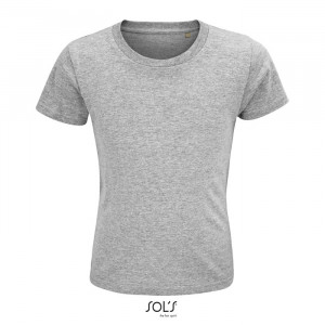 CRUSADER KIDS T-SHIRT 150g - Img 3