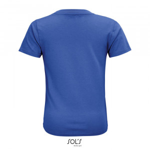 CRUSADER KIDS T-SHIRT 150g - Img 13