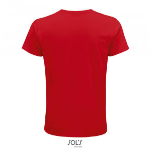 CRUSADER T-SHIRT BĂRBAȚI - Img 18