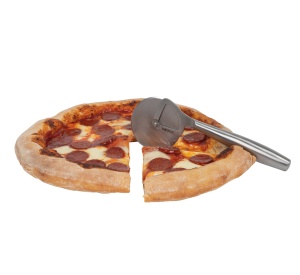Cuțit Rotativ pentru Pizza Copenhagen – BOSKA - Img 7