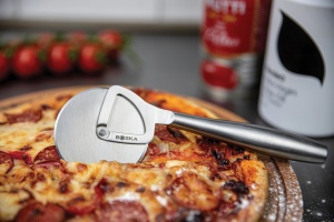 Cuțit Rotativ pentru Pizza Copenhagen – BOSKA - Img 17