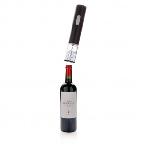 Deschidetor electric de vin - functioneaza cu baterie - Img 3