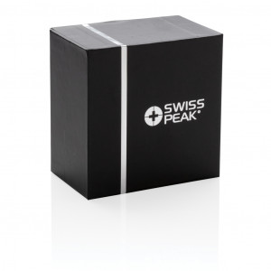 Difuzor bass wireless Swiss Peak de 5 W - Img 10