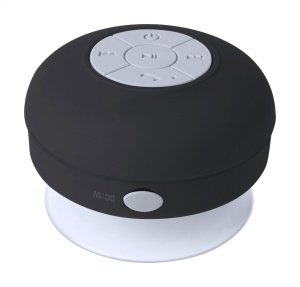 Difuzor cu bluetooth rezistent la apă - Img 1