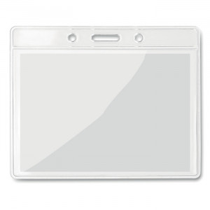 Ecuson transparent 10cmx8cm - Img 2