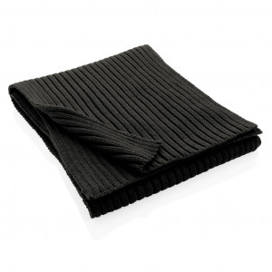 Eșarfă tricotată Polylana® Polylana® 180 x 25cm Polylana® 180 x 25cm - Img 4