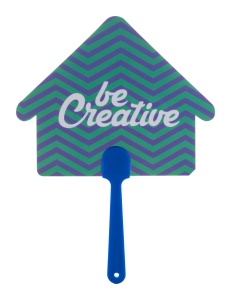 Evantai cu design unic - Img 9
