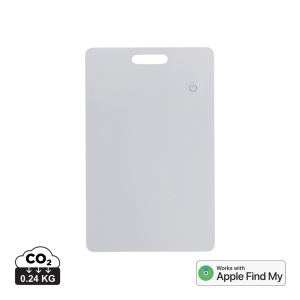 Findit - card identificator ultra-subțire din plastic reciclat, reîncărcabil - Img 1