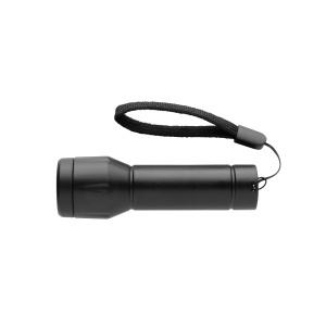 Flara RSC – Lanternă/torță USB reîncărcabilă din plastic reciclat - Img 4