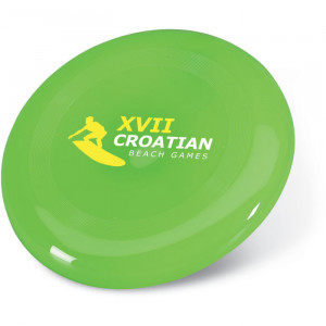 Frisbee 23 cm - Img 7