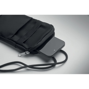 Geantă cross body pentru telefon - Img 5