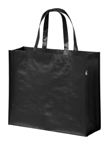 Geantă cumpărături, material reciclat RPET