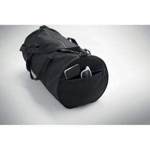 Geantă Duffle 600D RPET - Img 15
