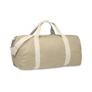 Geantă duffle reciclată 320 gr/m² - Img 4