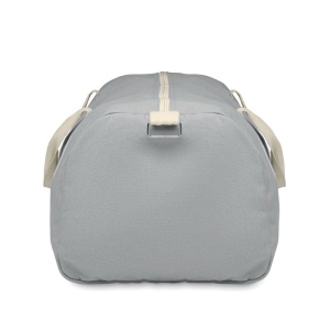 Geantă duffle reciclată 320 gr/m² - Img 6